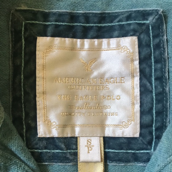 Lightly worn teal sweater - Picture 2 of 4